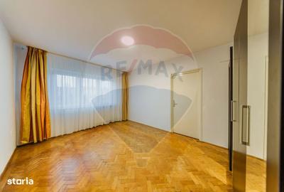 Apartament cu 2 camere, mobilat în Central - 5