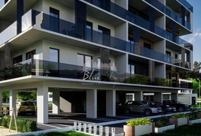 Apartament 2 camere situat in Eforie N - 6