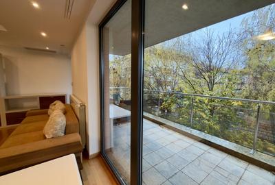 Apartament 5 camere| Washington Residence| 225 mp utili| 3 terase| Receptie - 5