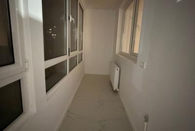 Apartament cu 2 camere semidecomandat în Câmpia Libertății - 7