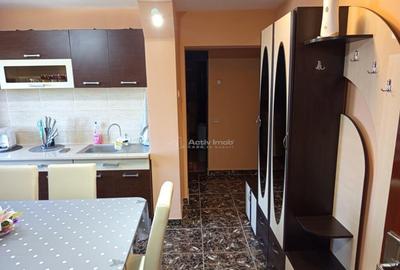 Oravita, Apt. la Cheie, 2 Cam, Conf.1 Decomandat, ZERO COMIS - 14