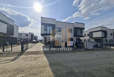 Apartament cu 2 camere semidecomandat, mobilat în Sânpetru - 15