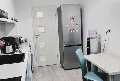 Apartament cu 2 camere, mobilat în Theodor Pallady - 14
