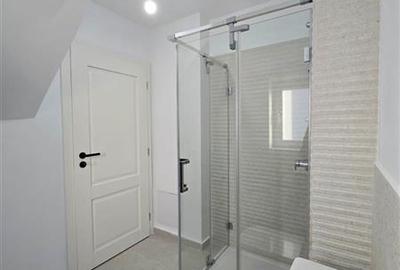 Duplex cu 4 camere cu Teren 124.80000305176 Mp în Pipera - 22