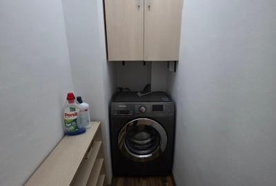 Apartament cu 2 camere decomandat, mobilat în Basarabia - 18