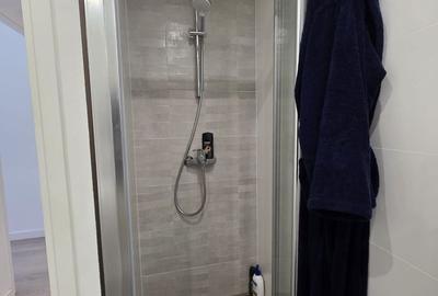 Apartament cu 3 camere decomandat, mobilat în Mănăștur - 4