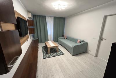 Titan,Parc IOR,Nicolae Grigorescu metrou 10 Min,Renovat,C ANAF - 2