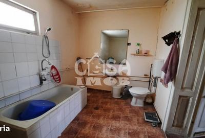 Casă cu 4 camere în Răcari - 4