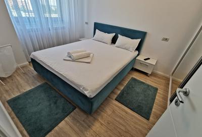 Apartament 2 camere tip studio - In mamaia zona Hotel Iaki - Acceptam Studenti - 4