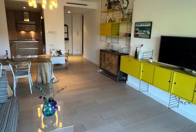 3 camere, Vernescu Residence, cu loc de parcare - 6