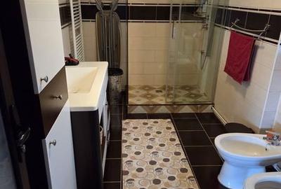 Casă cu 3 camere cu Teren 110 Mp în Central - 8