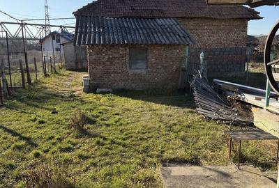 Casă cu 3 camere în Goranu - 7