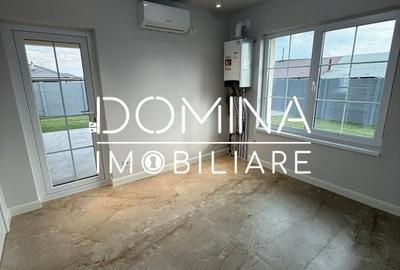 Casă individuală cu 4 camere cu Teren 551 Mp în Sud-Vest - 9