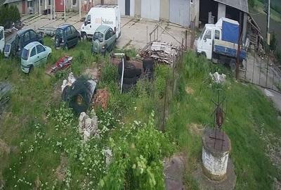 Spațiu comercial, de 700 mp, în Ghelăiești - 8