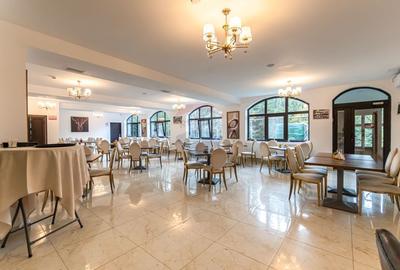 HOTEL "CERBUL CHALET" de vanzare/ zona Rasnov-Paraul Rece HOTEL "CERBUL CHALET" de vanzare/ zona Rasnov-Paraul Rece - 9