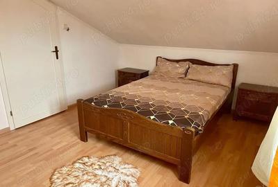 Apartament cu 3 camere decomandat în Central - 5