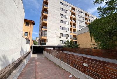Apartament 2 camere lux, mobilat, New City Residence - Piata Alba Iulia - 20