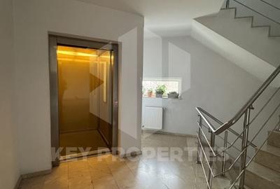 Mosilor, duplex, bloc nou de 3 etaje - 12