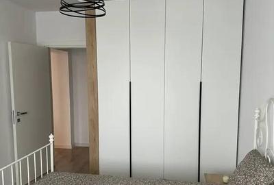 Ivory Residence Pipera Apartament 1 Camera cu Spa?i... - 10