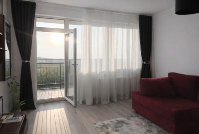 2 Camere 63 mp zona de nord> Damaroaia> MUTARE IMEDIATA - 3