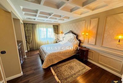 Apartament 3 camere Soseaua Nordului | Loc de parcare - 17