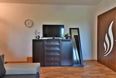 Apartament cu 3 camere semidecomandat în Spitalul Județean - 6