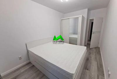 Apartament cu 2 camere decomandat, mobilat în Hipodrom 3 - 3