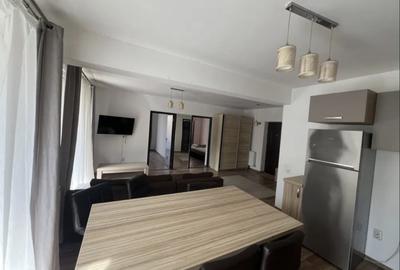 Apartament modern cu 3 camere in Floresti Str Porii Apartament modern cu 3 camere in Floresti Str Porii - 2