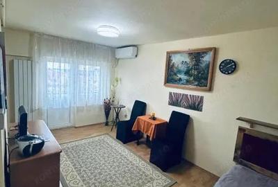 Garsoniera zona Calea Dumbravii - 2