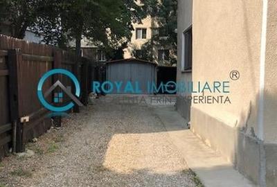 Royal Imobiliare - Vanzare Apartament in Vila zona B-dul Castanilor - 4