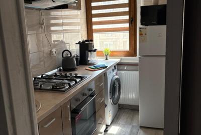 Apartament cu 2 camere decomandat, mobilat în Calea Victoriei - 11