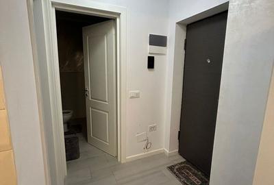 Apartament cu 2 camere în Rediu - 1