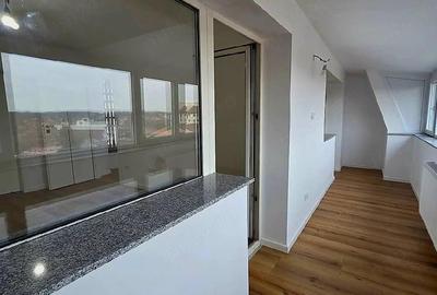 Apartament cu 3 camere decomandat în Dorobanților - 2