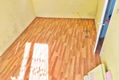 Garsonieră decomandată în Mărăței - 4