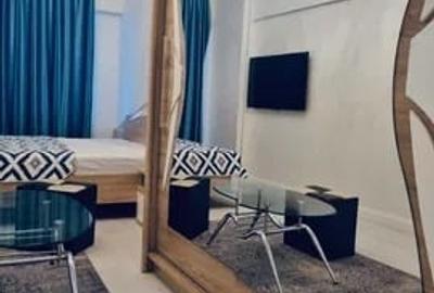 Apartament cu 1 camera, zona Copou - Complex Royal Town Apartament cu 1 camera, zona Copou - Complex Royal Town - 1