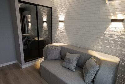 Garsoniera de inchiriat - 4