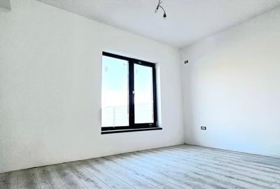 Casă cu 3 camere cu Teren 340 Mp în Berceni - 6