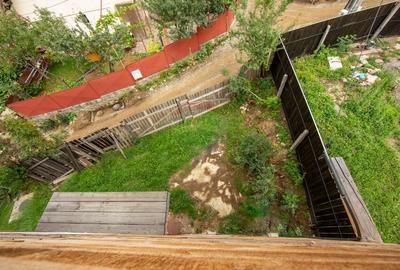 Duplex spatios - oportunitate pentru dezvoltatori sau doua familii - 8