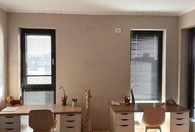 Apartament 3 camere Aviatiei- Herastrau loc de parcare inclus - 7