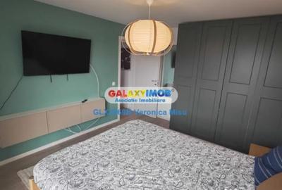 Apartament cu 2 camere decomandat în Parcul Circului - 2