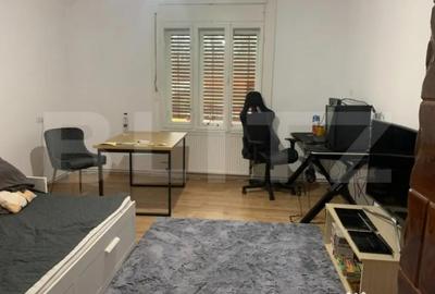 Casă cu 4 camere cu Teren 550 Mp în Lugojului - 2