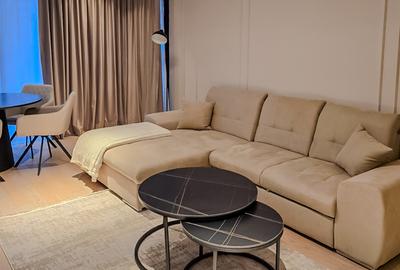 APARTAMENT SUPERB PRIMA INCHIRIERE 2 CAMERE FLOREASCA - 6