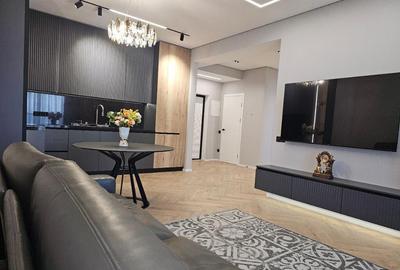 Apartament cu 3 camere de inchiriat in zona Brancoveanu - 6