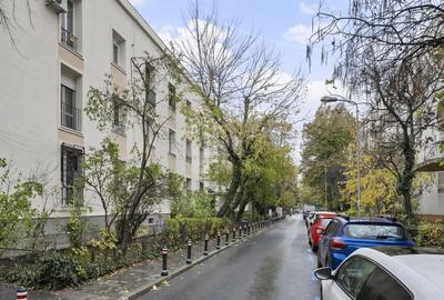 Chopin 2 camere/ 45,36 mp + Boxa / Decomandat - 18