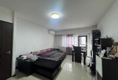 GARSONIERA || MALL VITAN - 3