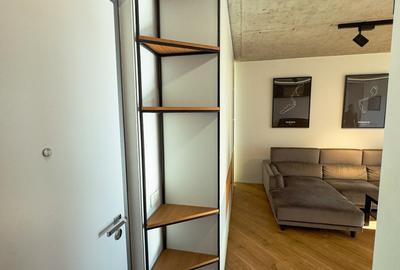 Apartament 2 camere Dinamic City, Str. Dâmbovicioarei | vedere spre Parcul Verdi - 15