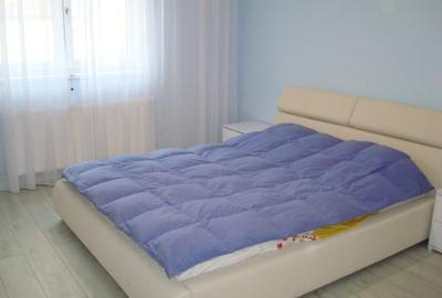 Casa 5 camere - 2 bai - 922 mp teren - garaj - Selimbar - 7