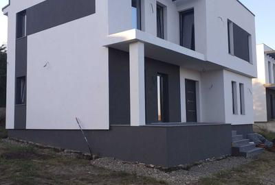 Casă cu 4 camere cu Teren 400 Mp în Moara - 6