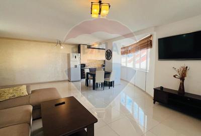 Apartament de lux de inchiriat in zona ultracentrala - 3