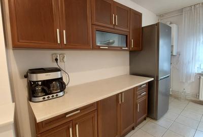 Inchiriez 2 camere - 8